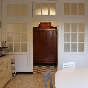 Apartment Da Matilde, Bologna