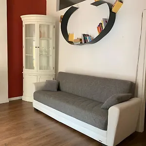 Casina Nel Borgo Apartamento