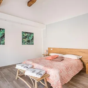 Appartement Ap, Bologne