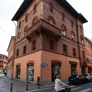  Apartment 45 - Tourist House Oberdan - Self Check-in
