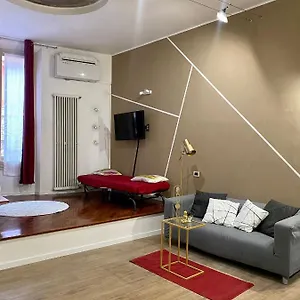 Casa Paolocci Apartamento