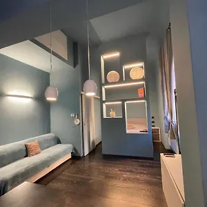 Appartement Casa Nostra 14, Bologne