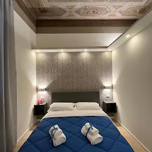 Maison d'hôtes La Deluxe &, Bologne
