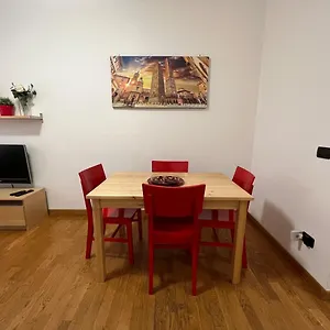 Le Moline Apartamento