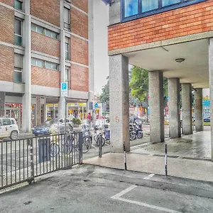Apartment M09, Bologna