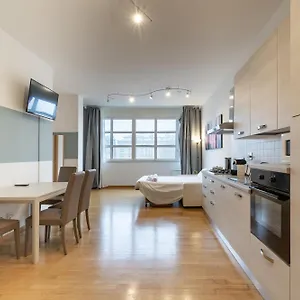 Appartement 4 Star Family & Friends - Self Check-in, Bologne