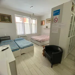 House Tabe Centro Apartamento