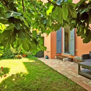  Apartment Oasis In The Centre Of