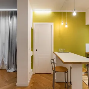 La Casa Di Gio Apartamento