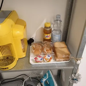 La Stanza Nel Borgo Apartamento