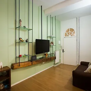 Guasto Apartamento