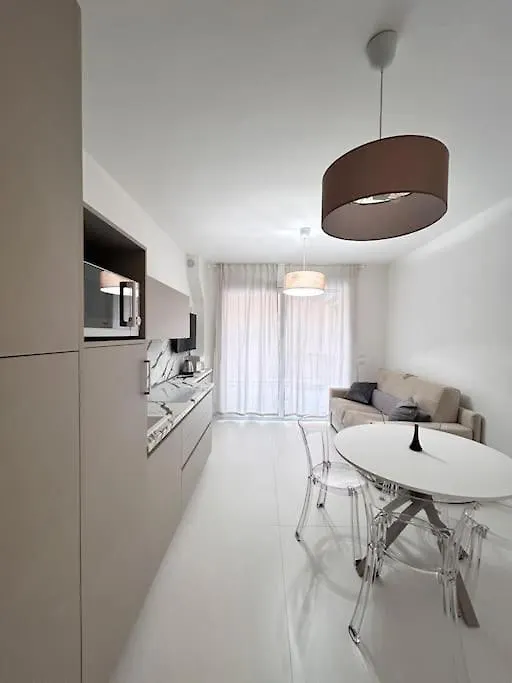 Homeby, Mascarella Patio Apartment Bologna