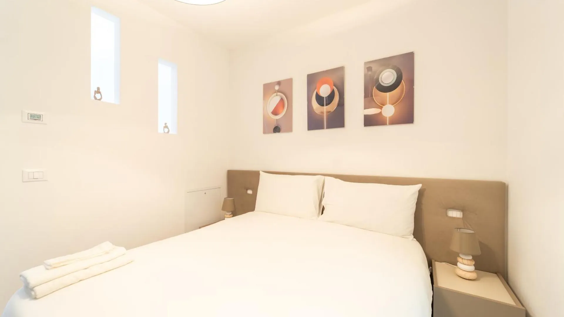 Homeby, Mascarella Patio Apartment Bologna