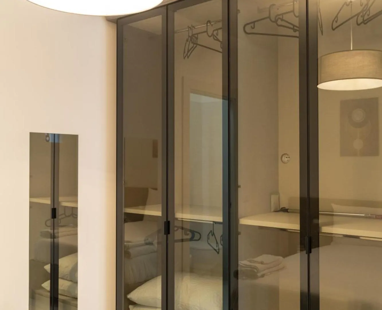 Homeby, Mascarella Patio Apartment Bologna Italy