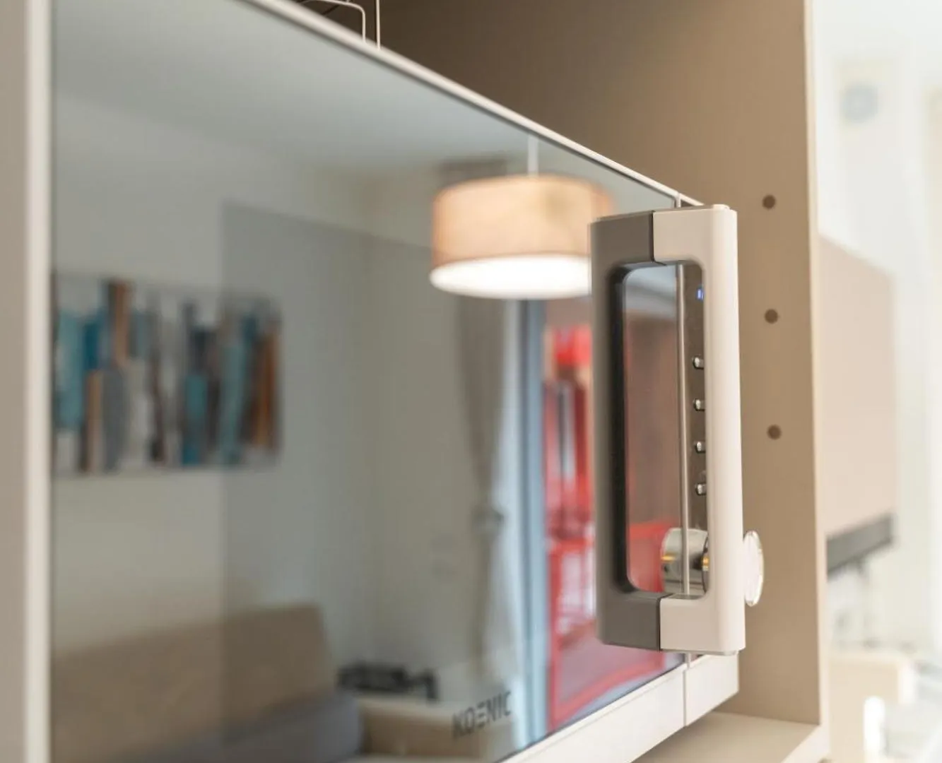 Homeby, Mascarella Patio Apartment Bologna 0*,  Italy