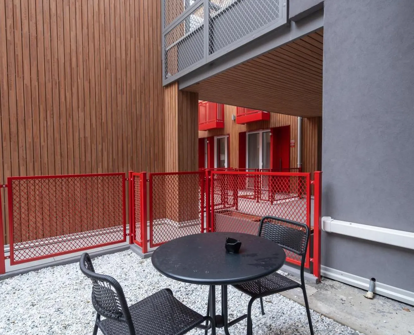 Homeby, Mascarella Patio Apartment Bologna 0*,