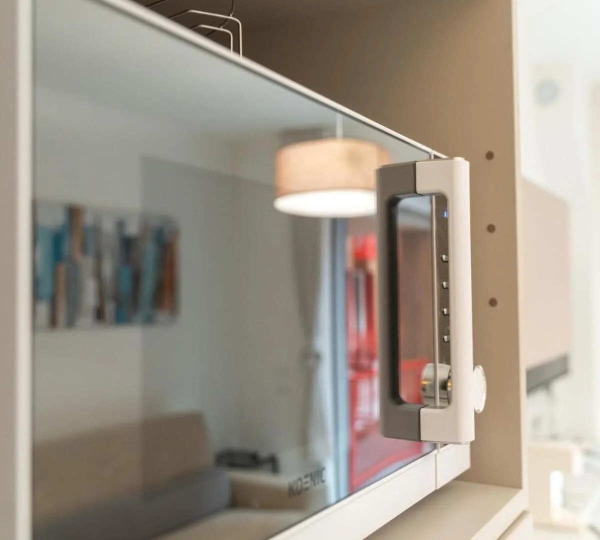 Homeby, Mascarella Patio Apartment Bologna Italy