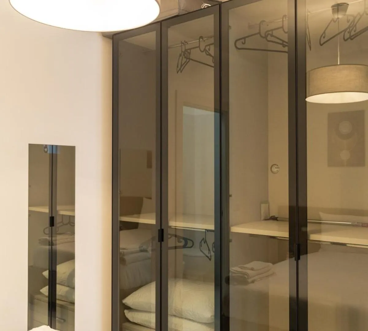 Homeby, Mascarella Patio Apartment Bologna Italy